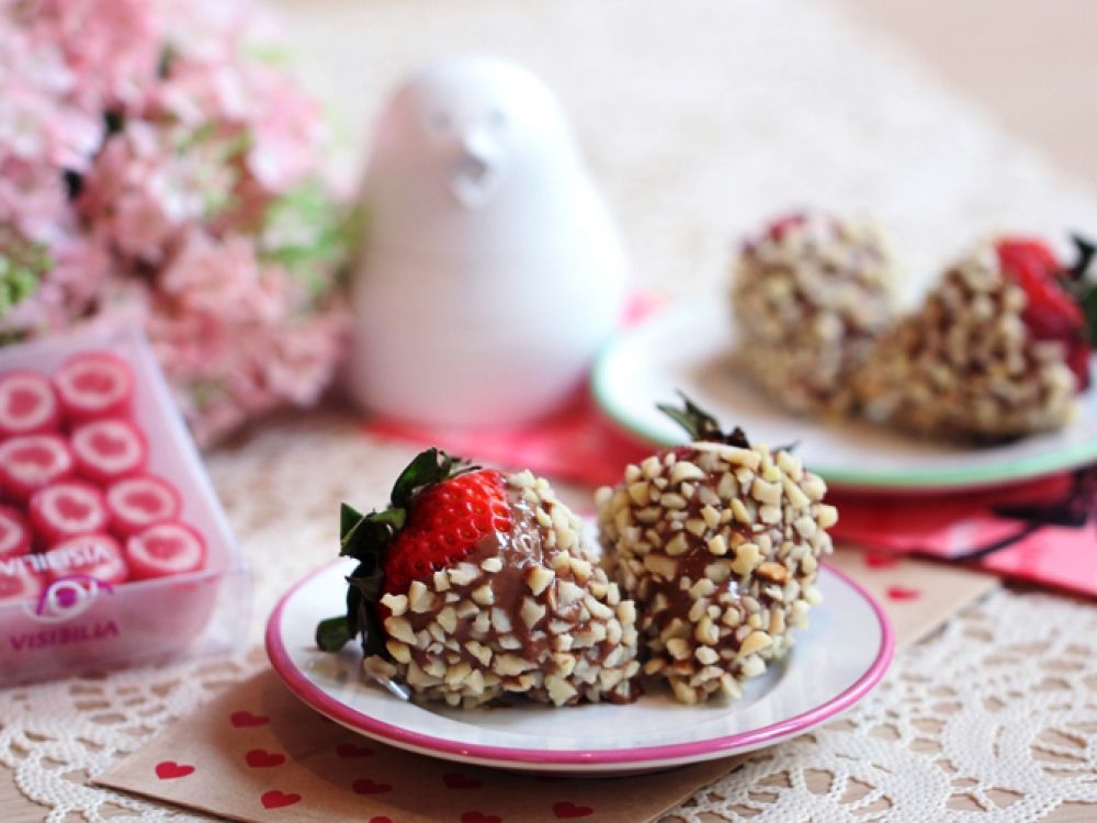 �ɿ���պ��ݮ [���˽��ر�ʳ��]������