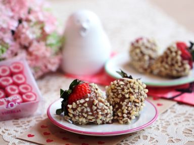 �ɿ���պ��ݮ [���˽��ر�ʳ��]������