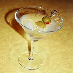 马提尼的做法