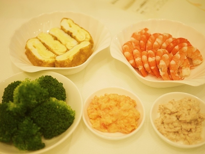 ����������ʳ�á�DIY��̦��˾�㵱������