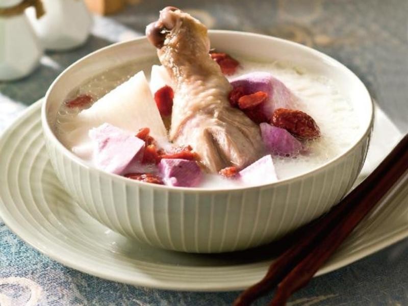 ����ɽҩ���ѵ�����