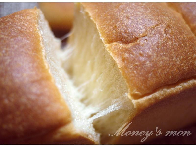 冷藏液种鲜奶油盐曲吐司的做法