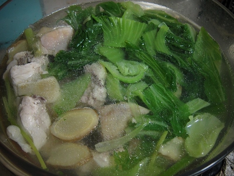 һ�㶼������ײ˼�����������