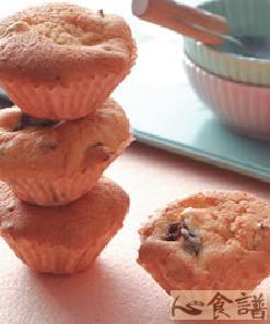 紫苏梅子蛋糕的做法