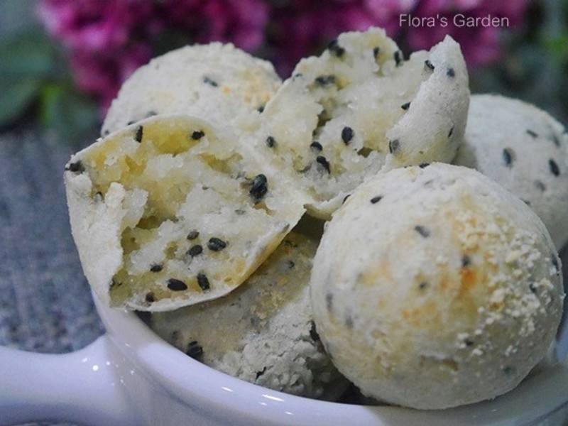 ����Q����˾С���Cheese Buns������