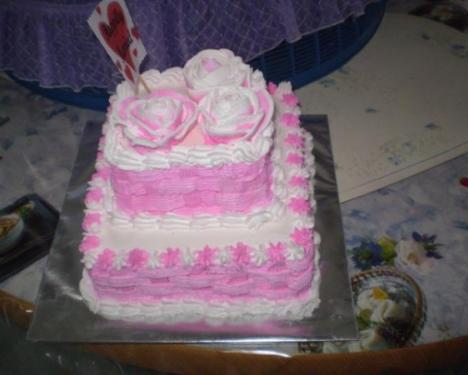 巧克力湿润蛋糕的做法