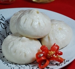 酸奶面种法的做法