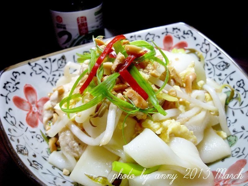 ¼¦Èâ³´ºÓ·ÛµÄ×ö·¨