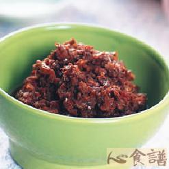 川味麻辣酱的做法