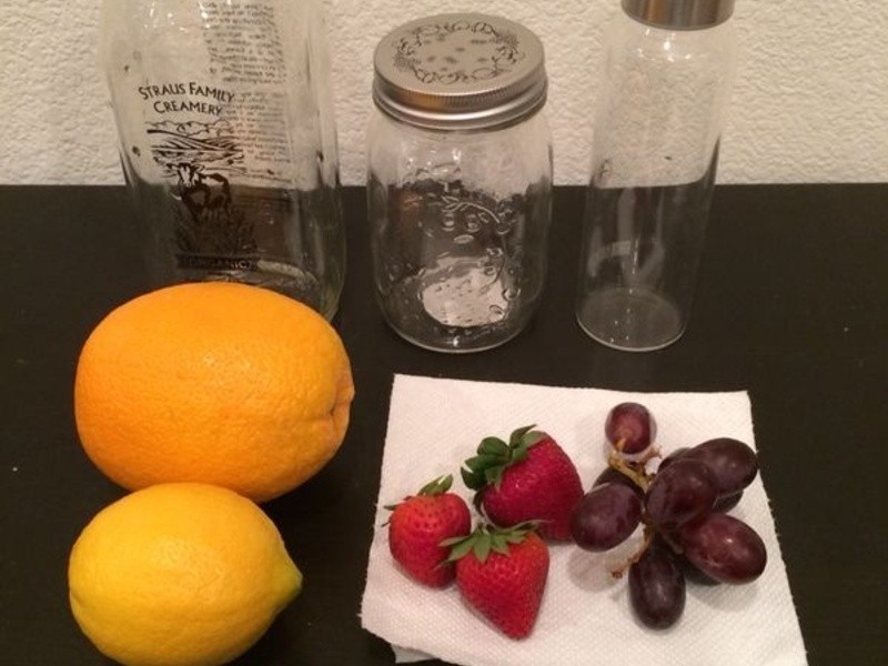 Detox Water ��Ȼά����ˮ������