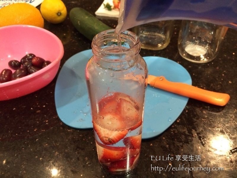Detox Water ��Ȼά����ˮ������