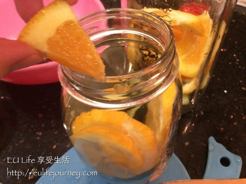 Detox Water ��Ȼά����ˮ������