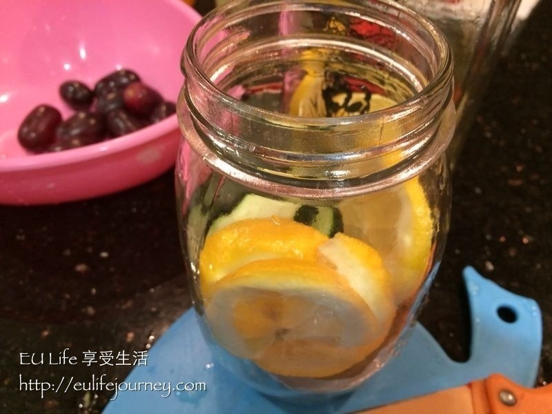 Detox Water ��Ȼά����ˮ������