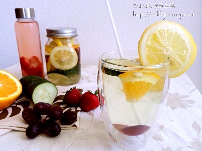Detox Water ��Ȼά����ˮ������
