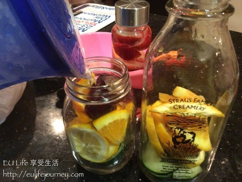 Detox Water ��Ȼά����ˮ������