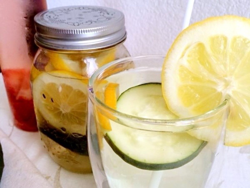 Detox Water ��Ȼά����ˮ������