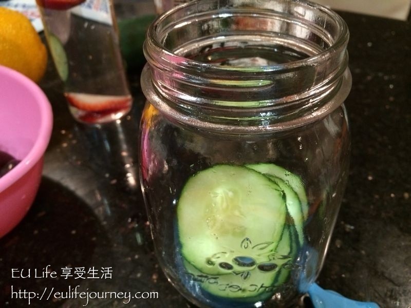 Detox Water ��Ȼά����ˮ������