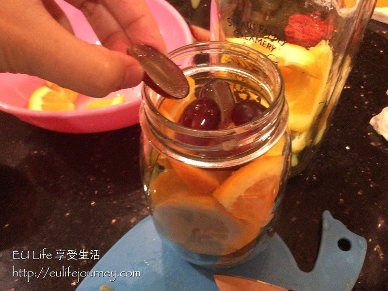 Detox Water ��Ȼά����ˮ������