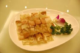 美容养颜的鲁菜——水晶肘子的做法