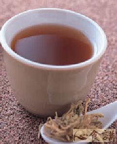 广东感冒茶的做法