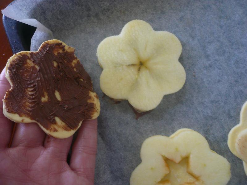 Nutella����ζ���-ƻ�������ɵ�����