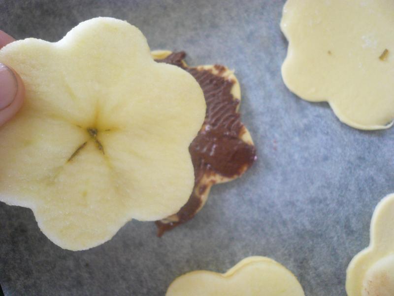 Nutella����ζ���-ƻ�������ɵ�����