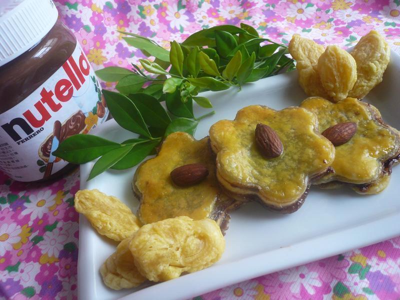 Nutella����ζ���-ƻ�������ɵ�����