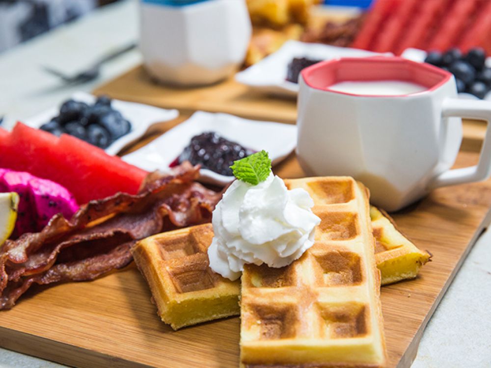 ��ʽ��֮ζ������