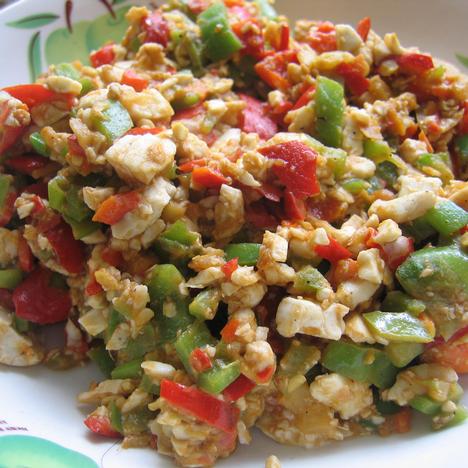 �򵥷��㡪����ζ����������