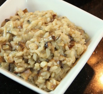 �㹽Risotto������