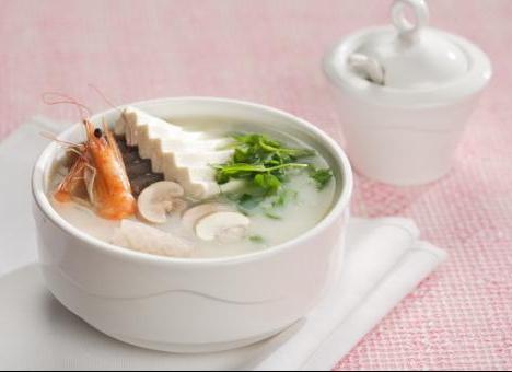 什锦小鲜锅的做法