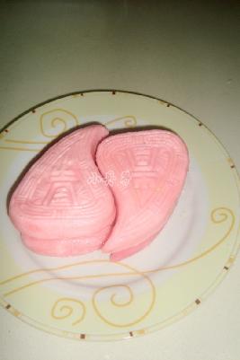 南方过节必备之红果桃的做法