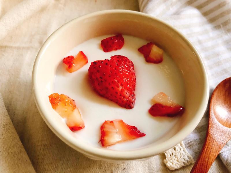 ��ζ���Ĳ�ݮ���ҵ�����