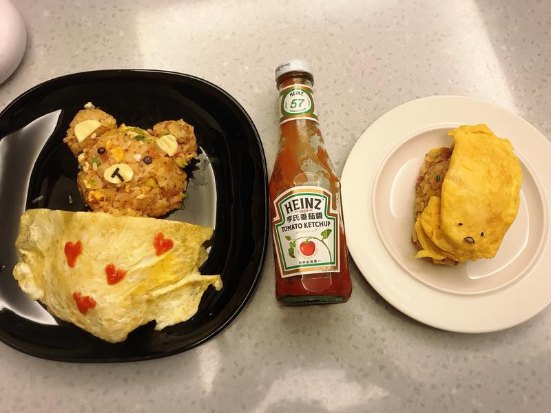 ÇÑÖ³´·¹µÄ×ö·¨