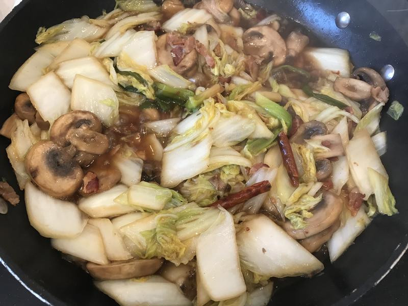 Ģ����ײ˵�����