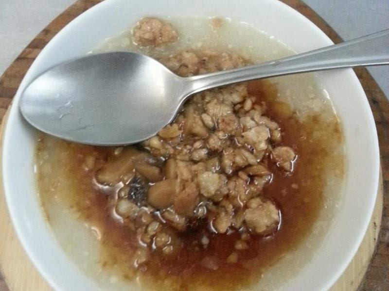 客家碗粿的做法