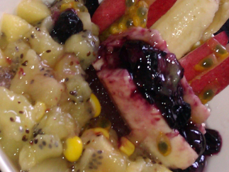 夏日专属冰品的做法