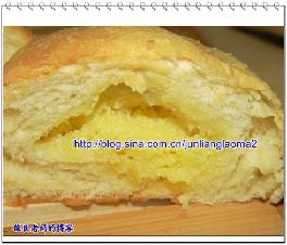 奶酥墨西哥的做法