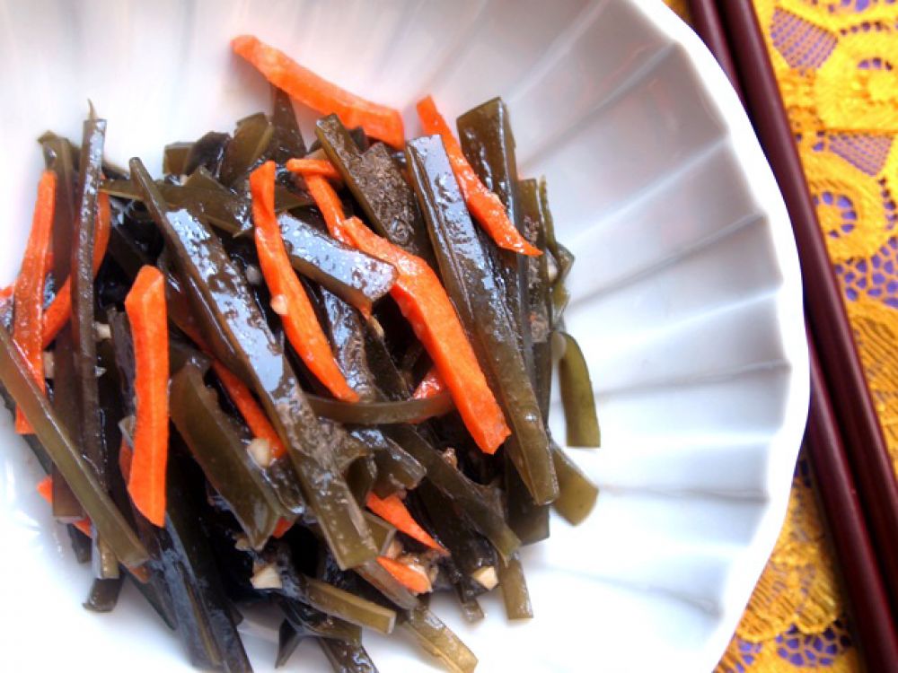 ��������ʳ�� - ���躣��˿������