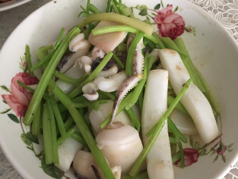 ��˿���۲˵�����