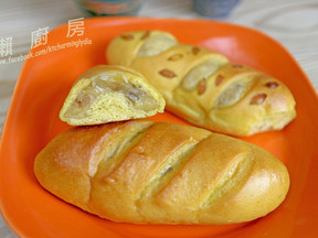 ÄϹÏÅ´Ã×Ãæ°üµÄ×ö·¨