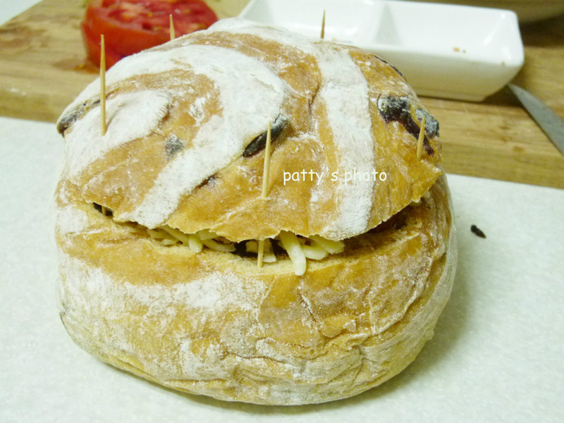 ��Take a bread�����������Ρ������͡����������ε�����