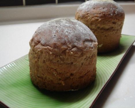 黑啤酒面包的做法