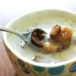 Á«×ÓÑ©¶ú°ÙºÏºìÔæÄ̶µÄ×ö·¨