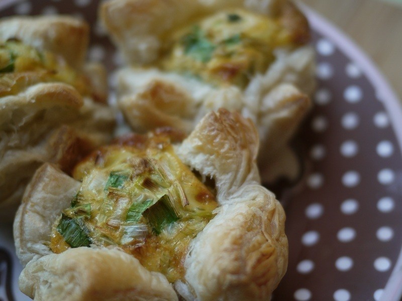 Dashi だし和风蛋派的做法