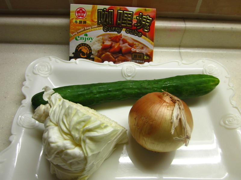 �򵥳�һ��*�߲˿����װ�[ţͷ�ƿ�����]������