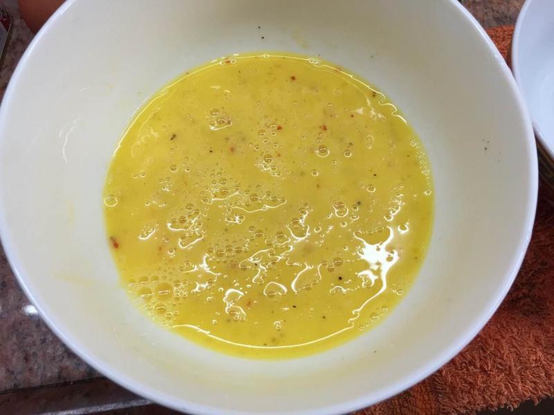 ��ʽ��� ~ Eggs Benedict������