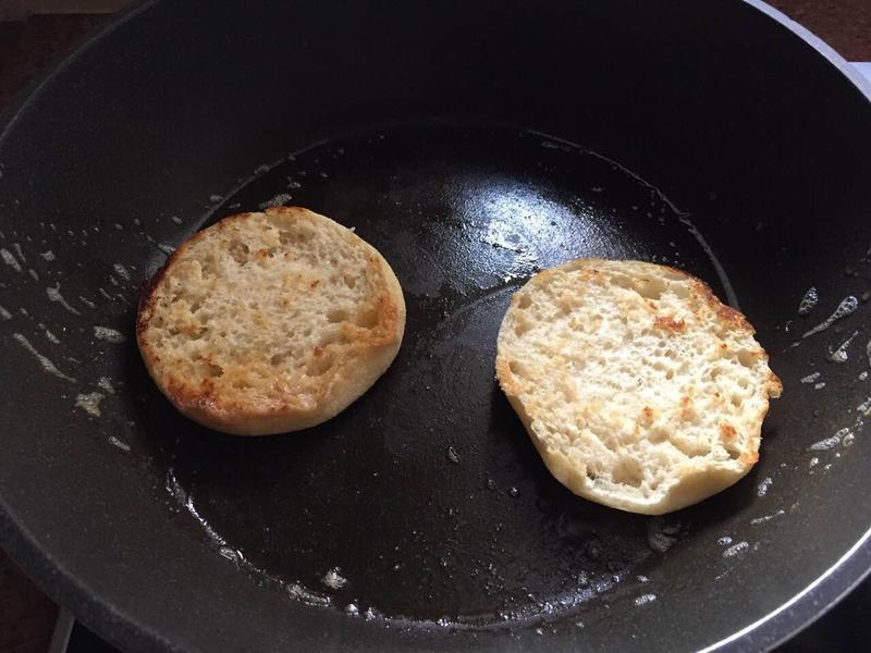 ��ʽ��� ~ Eggs Benedict������