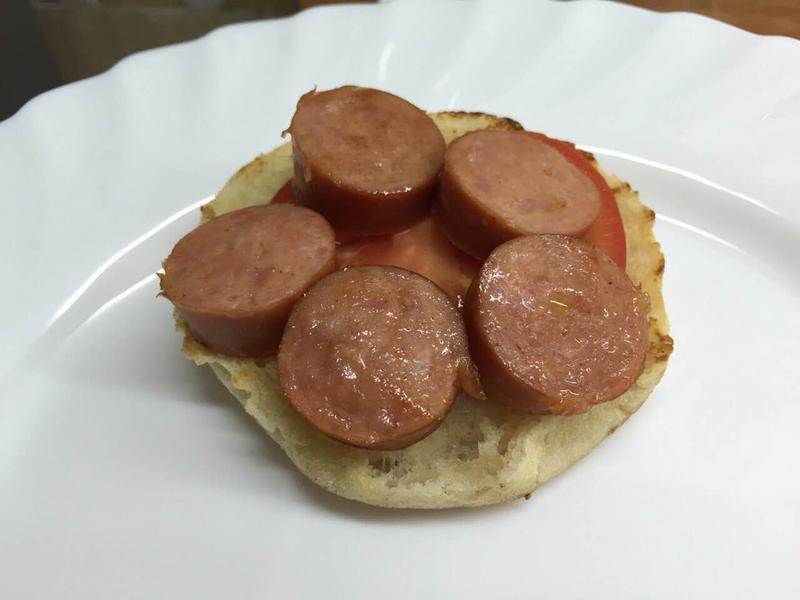 ��ʽ��� ~ Eggs Benedict������