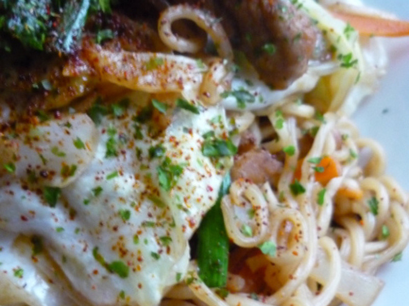 ÈÕʽ³´Ãæ¡«Éý¼¶°æµÄ×ö·¨